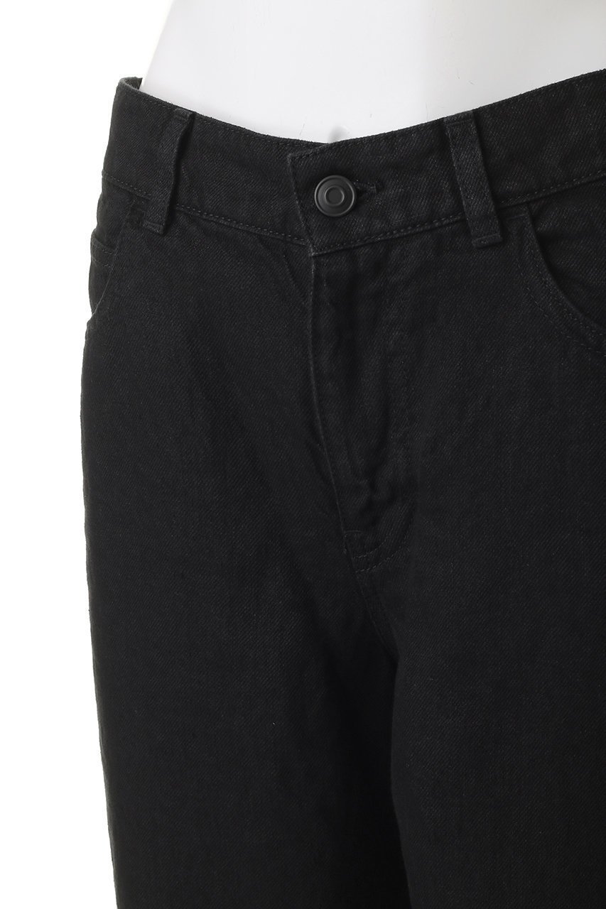 【ザ ロウ/THE ROW】のEGLITTA JEAN 人気、トレンドファッション・服の通販 founy(ファニー) 　ファッション　Fashion　レディースファッション　Fashion for Women　パンツ　Pants & Trousers　デニムパンツ・ジーンズ・美脚デニム　Denim Jeans & Pants　ジーンズ　Jeans, Denim Pants　デニム　Denim, Jeans Material　トレンド　Trend, Trending Now　リネン　Linen, Linen Fabric　リラックス　Relax, Relaxed Fit　other-5|ID: prp329100004903542 ipo3291000000036701406