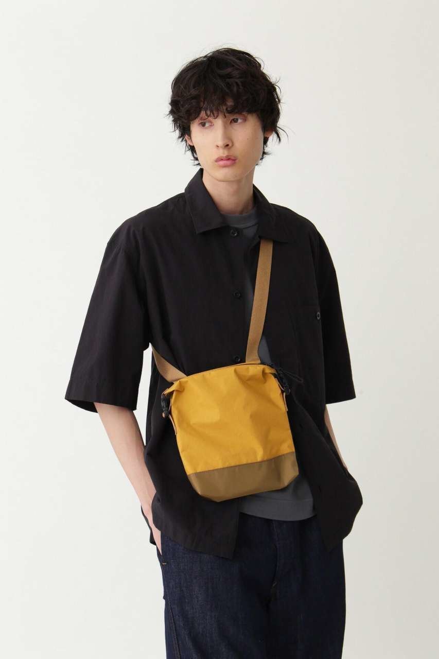 【その他のブランド/Other】のWATER REPELLENT COTTON 人気、トレンドファッション・服の通販 founy(ファニー) 　ファッション　Fashion　レディースファッション　Fashion for Women　バッグ　Bags　コンパクト　Compact, Small Size　ショルダー　Shoulder, Shoulder Strap　スペシャル　Special, Limited Edition　ボトム　Bottoms, Lower Wear　新作・新入荷　New Arrivals / New In　 other-1|ID: prp329100004903560 ipo3291000000036701581
