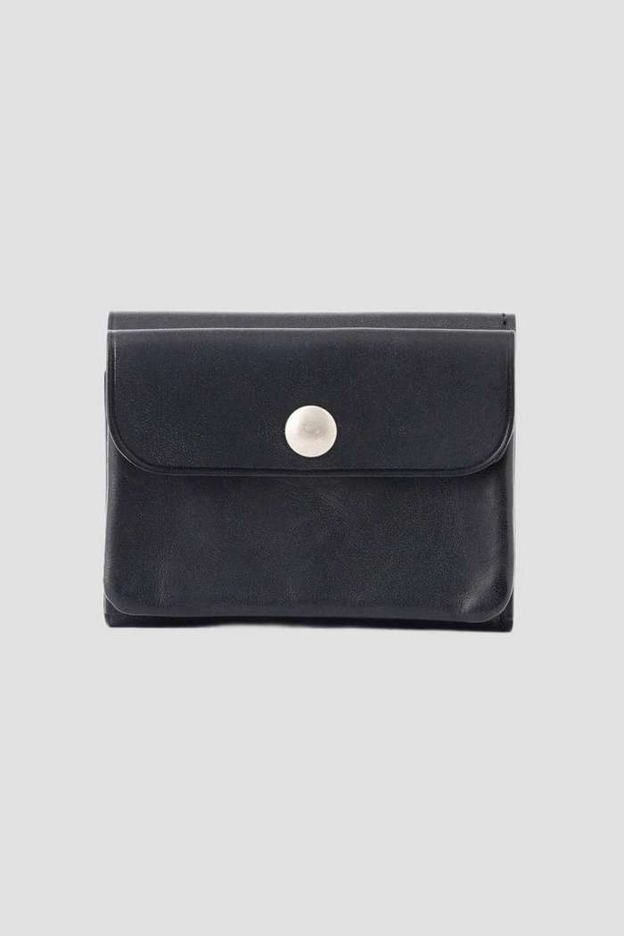 【マーガレットハウエル/MARGARET HOWELL】のTOUGH LEATHER インテリア・キッズ・メンズ・レディースファッション・服の通販 founy(ファニー) https://founy.com/ ファッション Fashion レディースファッション Fashion for Women ミニ財布・二つ折り財布 Wallets & Card Cases バッグ Bags ドット Polka Dot, Dot Pattern フラップ Flap, Flap Pocket 財布 Wallet, Purse |ID: prp329100004903575 ipo3291000000036701707