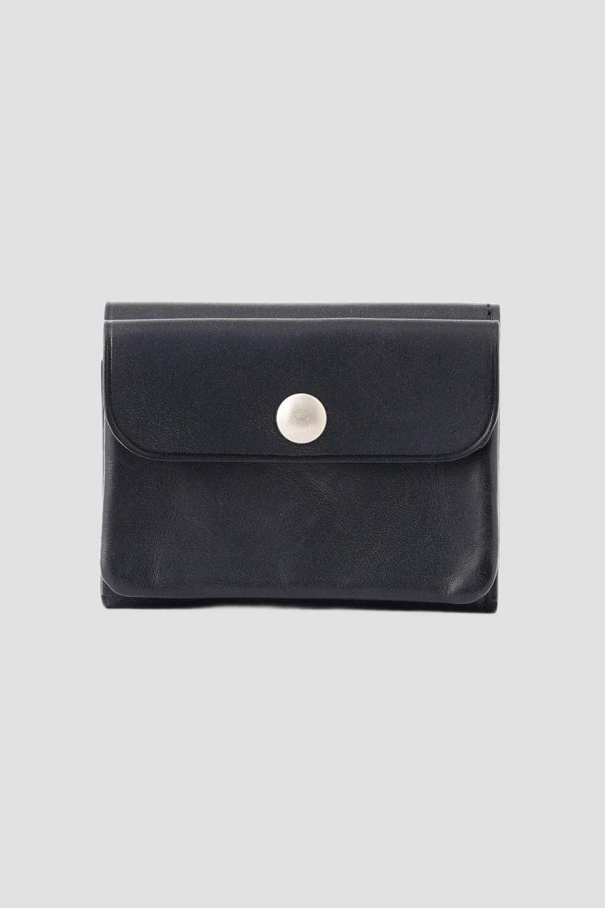 【マーガレットハウエル/MARGARET HOWELL】のTOUGH LEATHER 人気、トレンドファッション・服の通販 founy(ファニー) 　ファッション　Fashion　レディースファッション　Fashion for Women　ミニ財布・二つ折り財布　Wallets & Card Cases　バッグ　Bags　ドット　Polka Dot, Dot Pattern　フラップ　Flap, Flap Pocket　財布　Wallet, Purse　 other-1|ID: prp329100004903575 ipo3291000000036701707