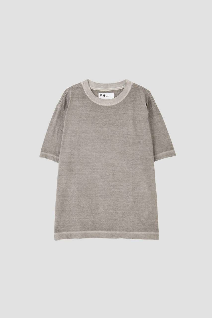 【その他のブランド/Other】のRECYCLED COTTON JERSEY 人気、トレンドファッション・服の通販 founy(ファニー) 　ファッション　Fashion　レディースファッション　Fashion for Women　トップス・カットソー　Cut & Sew Tops　シャツ・ブラウス・オフィスカジュアル　Elegant Blouses & Button-Ups　ロングTシャツ・Tシャツ　Longline T-Shirts & Tees　カットソー・ベーシックTシャツ　Cut-and-Sewn Tops / Stretch Tees & Basics　キャラクター　Character, Licensed Characters　ショート　Short, Short Length　シンプル　Simple, Minimal　スリーブ　Sleeve, Long Sleeve / Short Sleeve　バランス　Balance, Style Balance　リラックス　Relax, Relaxed Fit　新作・新入荷　New Arrivals / New In　other-6|ID: prp329100004903601 ipo3291000000036702009