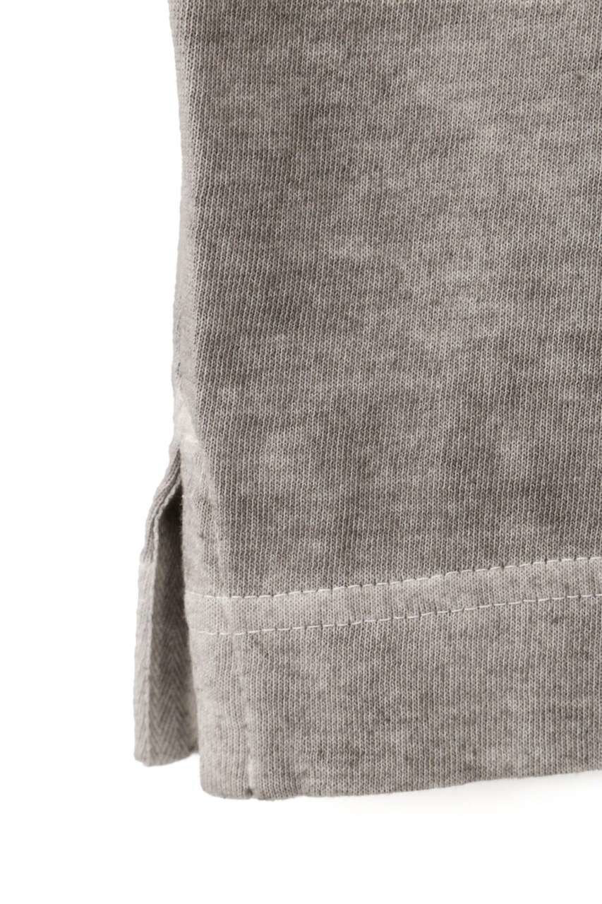 【その他のブランド/Other】のRECYCLED COTTON JERSEY 人気、トレンドファッション・服の通販 founy(ファニー) 　ファッション　Fashion　レディースファッション　Fashion for Women　トップス・カットソー　Cut & Sew Tops　シャツ・ブラウス・オフィスカジュアル　Elegant Blouses & Button-Ups　ロングTシャツ・Tシャツ　Longline T-Shirts & Tees　カットソー・ベーシックTシャツ　Cut-and-Sewn Tops / Stretch Tees & Basics　キャラクター　Character, Licensed Characters　ショート　Short, Short Length　シンプル　Simple, Minimal　スリーブ　Sleeve, Long Sleeve / Short Sleeve　バランス　Balance, Style Balance　リラックス　Relax, Relaxed Fit　新作・新入荷　New Arrivals / New In　other-8|ID: prp329100004903601 ipo3291000000036702013