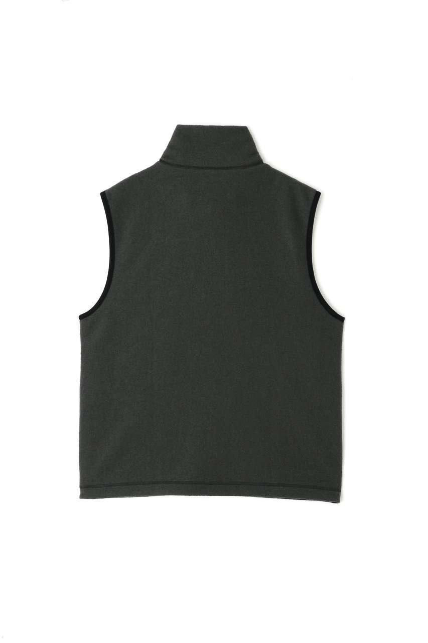 【その他のブランド/Other】のWOOL NYLON COMPRESSED JERSEY BLOUSON 人気、トレンドファッション・服の通販 founy(ファニー) 　ファッション　Fashion　レディースファッション　Fashion for Women　アウター　Coat / Outerwear Collection　レディースジャケット・軽アウター　Jackets　ブルゾンジャケット・スポーティアウター　Blouson Jackets　コレクション　Collection, Seasonal Line　ジャケット　Jacket, Outerwear　スポーツ　Sports, Activewear　ベスト　Vest, Waistcoat　マーガレット　Marguerite, Daisy Pattern　ミックス　Mix, Mixed Style　新作・新入荷　New Arrivals / New In　other-5|ID: prp329100004903663 ipo3291000000036702828