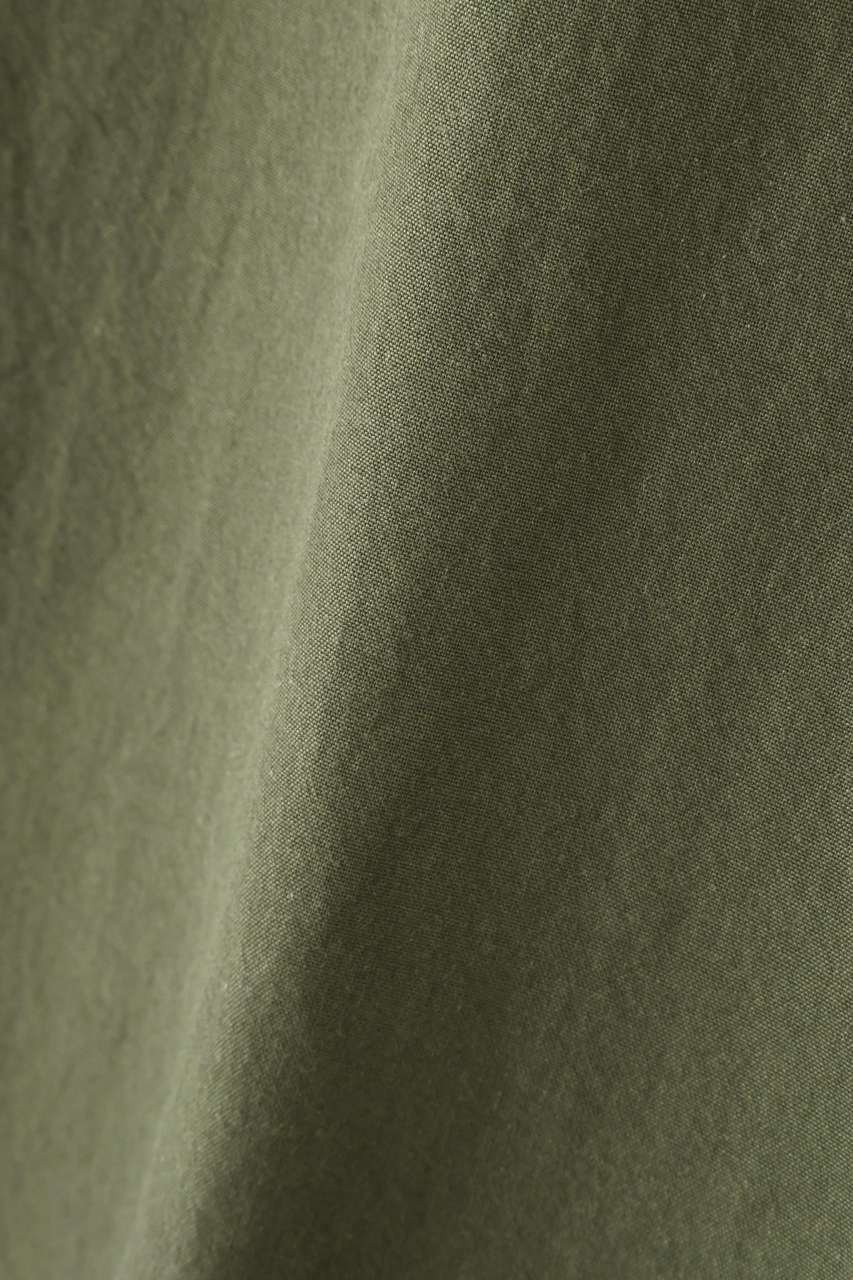 【その他のブランド/Other】のCRISP COTTON CHAMBRAY BLOUSON 人気、トレンドファッション・服の通販 founy(ファニー) 　ファッション　Fashion　レディースファッション　Fashion for Women　アウター　Coat / Outerwear Collection　レディースジャケット・軽アウター　Jackets　ブルゾンジャケット・スポーティアウター　Blouson Jackets　ジャケット　Jacket, Outerwear　パッチ　Patch, Appliqué　ブルゾン　Blouson, Bomber Jacket　ポケット　Pocket, Pocket Detail　レギュラー　Regular, Standard Fit　ワッシャー　Washer, Crinkled Finish　ヴィンテージ　Vintage Style　エレガント 上品　Elegant　新作・新入荷　New Arrivals / New In　other-6|ID: prp329100004903667 ipo3291000000036702893