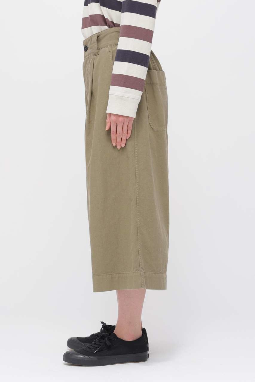 【マーガレットハウエル/MARGARET HOWELL】のBELGIAN LINEN COTTON PLAINWEAVE TROUSERS 人気、トレンドファッション・服の通販 founy(ファニー) 　ファッション　Fashion　レディースファッション　Fashion for Women　パンツ　Pants & Trousers　おすすめ　Recommended / Our Picks　ギャザー　Gathered, Ruffled　ショーツ　Shorts, Short Pants　セットアップ　Set-Up, Coordinated Outfit　バランス　Balance, Style Balance　ブルゾン　Blouson, Bomber Jacket　リネン　Linen, Linen Fabric　リラックス　Relax, Relaxed Fit　ループ　Loop, Loop Knit　ワイド　Wide, Wide Fit　エレガント 上品　Elegant　新作・新入荷　New Arrivals / New In　other-3|ID: prp329100004903693 ipo3291000000036703132