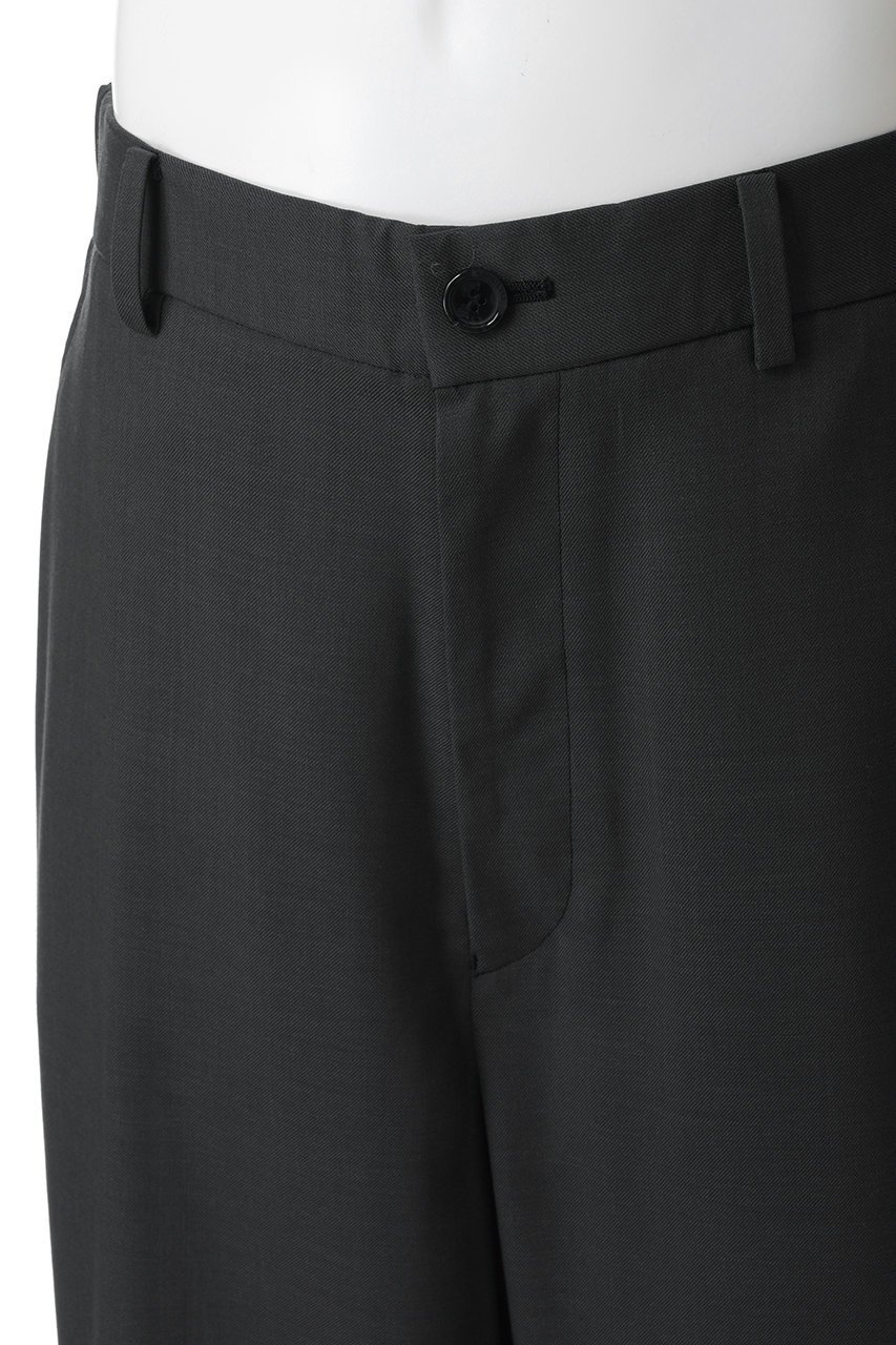 【エヌ.ハリウッド/N.HOOLYWOOD / MEN】の【MEN】【COMPILE】イージー パンツ 人気、トレンドファッション・服の通販 founy(ファニー) 　ファッション　Fashion　メンズファッション　Fashion for Men　ボトムス　Bottoms　フィット　Fit, Slim Fit　夏　Summer　新作・新入荷　New Arrivals / New In　軽量　Lightweight, Ultra Light　other-5|ID: prp329100004903700 ipo3291000000036703189