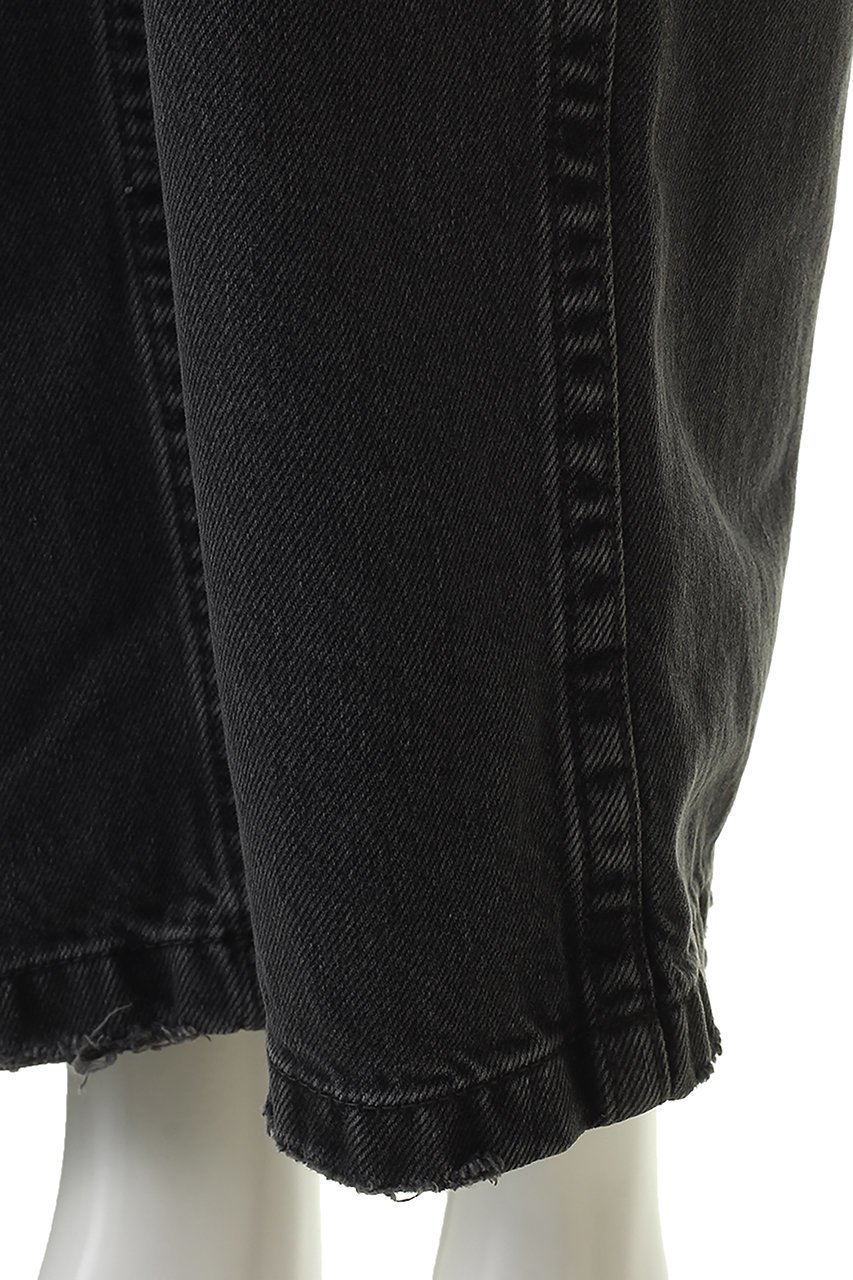 【メゾン マルジェラ/MAISON MARGIELA】の5ポケットデニムパンツ 人気、トレンドファッション・服の通販 founy(ファニー) 　ファッション　Fashion　レディースファッション　Fashion for Women　パンツ　Pants & Trousers　デニムパンツ・ジーンズ・美脚デニム　Denim Jeans & Pants　ストレート　Straight, Straight Cut　ダメージ　Distressed, Destroyed　デニム　Denim, Jeans Material　フィット　Fit, Slim Fit　リラックス　Relax, Relaxed Fit　定番　Standard, Basic Item　新作・新入荷　New Arrivals / New In　other-7|ID: prp329100004903702 ipo3291000000036703206