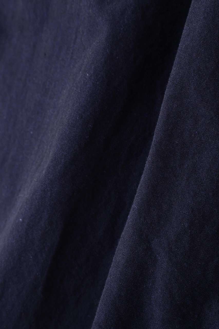 【その他のブランド/Other】のCRISP COTTON CHAMBRAY TROUSERS 人気、トレンドファッション・服の通販 founy(ファニー) 　ファッション　Fashion　レディースファッション　Fashion for Women　パンツ　Pants & Trousers　おすすめ　Recommended / Our Picks　セットアップ　Set-Up, Coordinated Outfit　ブルゾン　Blouson, Bomber Jacket　プリーツ　Pleats, Pleated　ループ　Loop, Loop Knit　レギュラー　Regular, Standard Fit　ワッシャー　Washer, Crinkled Finish　ヴィンテージ　Vintage Style　エレガント 上品　Elegant　新作・新入荷　New Arrivals / New In　other-6|ID: prp329100004903712 ipo3291000000036732384