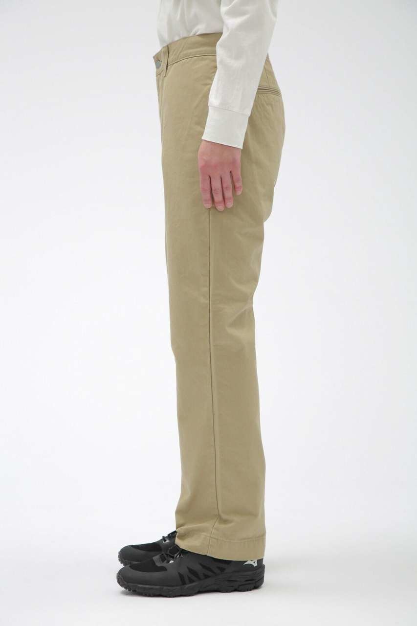 【その他のブランド/Other】のNEW BASIC CHINO 人気、トレンドファッション・服の通販 founy(ファニー) 　ファッション　Fashion　レディースファッション　Fashion for Women　パンツ　Pants & Trousers　シンプル　Simple, Minimal　フィット　Fit, Slim Fit　ループ　Loop, Loop Knit　新作・新入荷　New Arrivals / New In　other-2|ID: prp329100004903720 ipo3291000000036703427