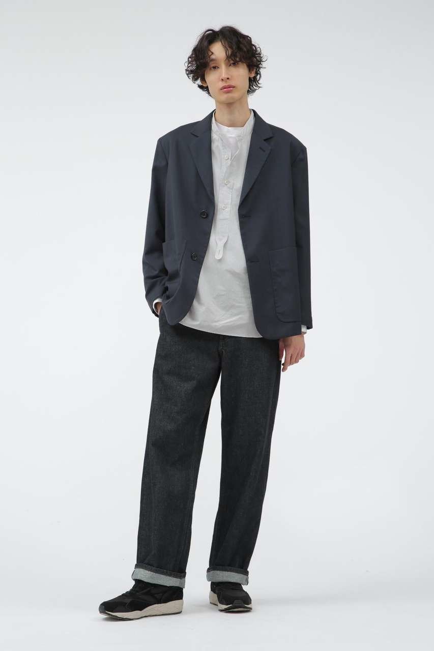 【その他のブランド/Other】のLIGHT DENIM 人気、トレンドファッション・服の通販 founy(ファニー) 　ファッション　Fashion　レディースファッション　Fashion for Women　パンツ　Pants & Trousers　デニムパンツ・ジーンズ・美脚デニム　Denim Jeans & Pants　デニム　Denim, Jeans Material　レギュラー　Regular, Standard Fit　新作・新入荷　New Arrivals / New In　other-6|ID: prp329100004903721 ipo3291000000036703451