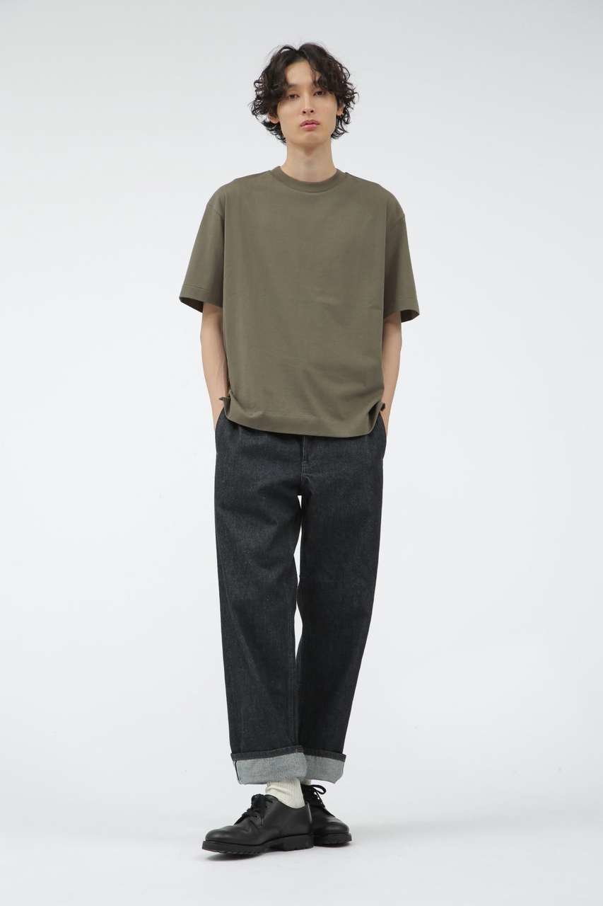 【その他のブランド/Other】のLIGHT DENIM 人気、トレンドファッション・服の通販 founy(ファニー) 　ファッション　Fashion　レディースファッション　Fashion for Women　パンツ　Pants & Trousers　デニムパンツ・ジーンズ・美脚デニム　Denim Jeans & Pants　デニム　Denim, Jeans Material　レギュラー　Regular, Standard Fit　新作・新入荷　New Arrivals / New In　other-8|ID: prp329100004903721 ipo3291000000036703455