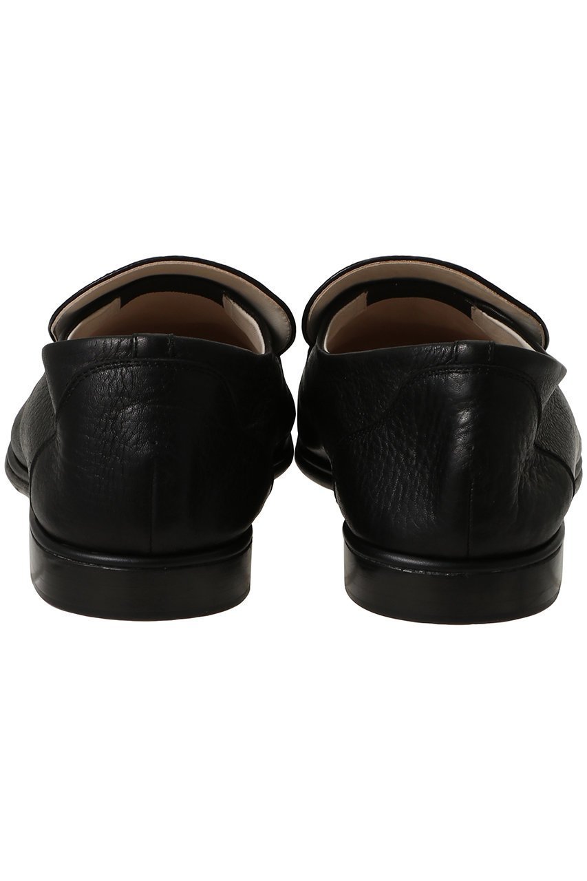 【ヨーク/YOKE】の【UNISEX】【foot the coacher × YOKE】The Leather ローファー 人気、トレンドファッション・服の通販 founy(ファニー) 　ファッション　Fashion　レディースファッション　Fashion for Women　ユニセックス　Unisex, Genderless　シューズ　Shoes, Footwear　スリッパ　Slippers, Room Shoes　ハンド　Hand, Handmade　フラット　Flat, Flat Shoes　フランス　France, French　ヴィンテージ　Vintage Style　夏　Summer　新作・新入荷　New Arrivals / New In　other-4|ID: prp329100004903754 ipo3291000000036703729