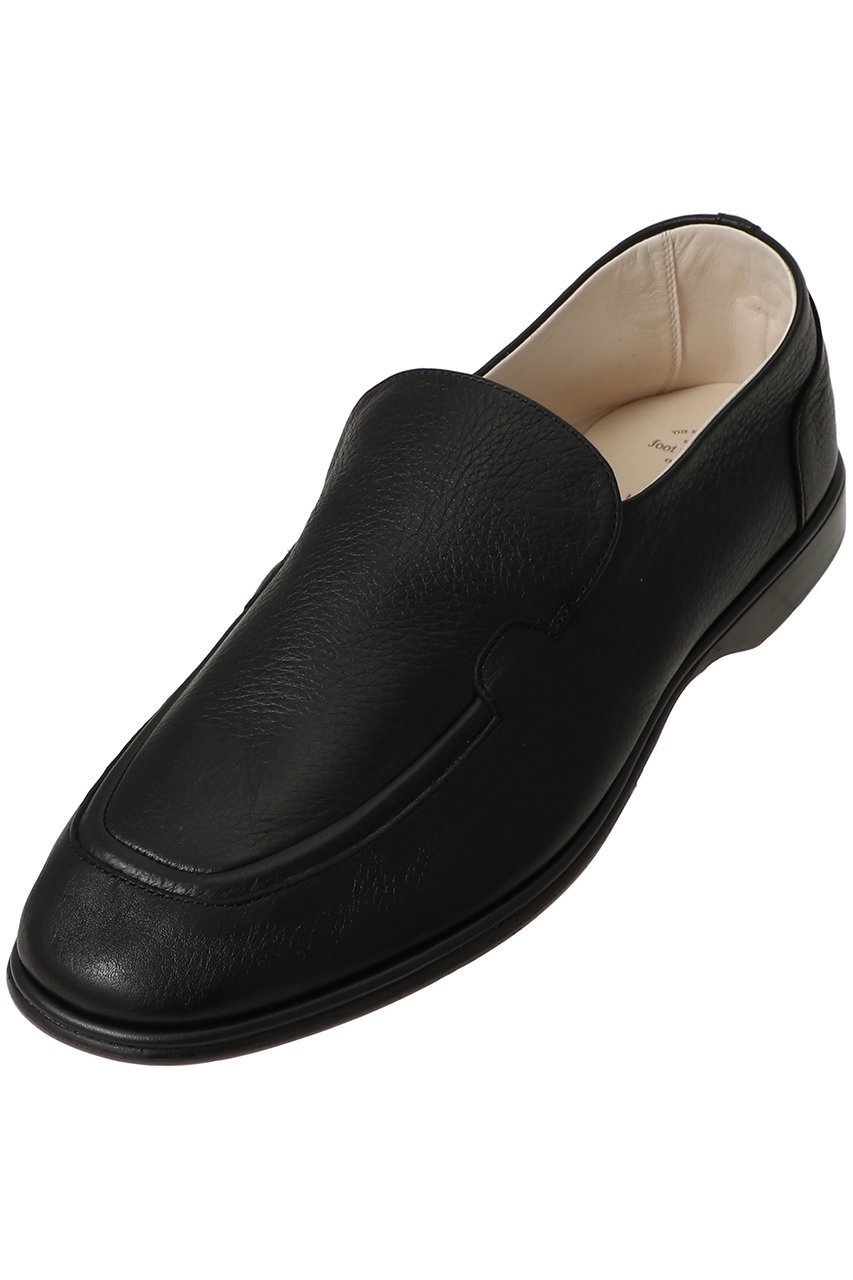 【ヨーク/YOKE】の【UNISEX】【foot the coacher × YOKE】The Leather ローファー 人気、トレンドファッション・服の通販 founy(ファニー) 　ファッション　Fashion　レディースファッション　Fashion for Women　ユニセックス　Unisex, Genderless　シューズ　Shoes, Footwear　スリッパ　Slippers, Room Shoes　ハンド　Hand, Handmade　フラット　Flat, Flat Shoes　フランス　France, French　ヴィンテージ　Vintage Style　夏　Summer　新作・新入荷　New Arrivals / New In　other-5|ID: prp329100004903754 ipo3291000000036703730