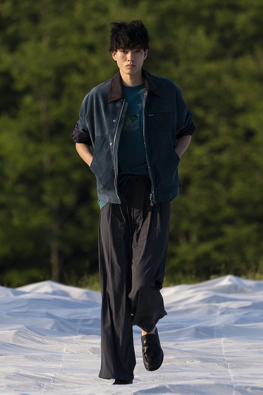 【ヨーク/YOKE】の【UNISEX】【foot the coacher × YOKE】The Leather ローファー 人気、トレンドファッション・服の通販 founy(ファニー) 　ファッション　Fashion　レディースファッション　Fashion for Women　ユニセックス　Unisex, Genderless　シューズ　Shoes, Footwear　スリッパ　Slippers, Room Shoes　ハンド　Hand, Handmade　フラット　Flat, Flat Shoes　フランス　France, French　ヴィンテージ　Vintage Style　夏　Summer　新作・新入荷　New Arrivals / New In　other-7|ID: prp329100004903754 ipo3291000000036703734