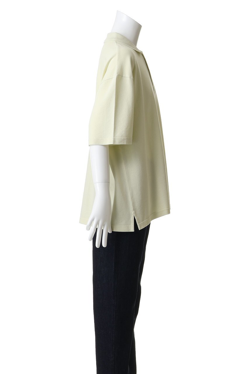 【メゾン キツネ/MAISON KITSUNE / MEN】の【MEN】FOX HEAD OVERSIZE ポロシャツ 人気、トレンドファッション・服の通販 founy(ファニー) 　ファッション　Fashion　メンズファッション　Fashion for Men　パッチ　Patch, Appliqué　フォックス　Fox, Fox Fur　ポロシャツ　Polo Shirt, Collared Tee　夏　Summer　新作・新入荷　New Arrivals / New In　春　Spring　S/S・春夏　SS, Spring/Summer, Warm Season　other-3|ID: prp329100004903771 ipo3291000000036703870