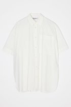 【ナゴンスタンス/nagonstans】の【4/1 10:00販売開始】harf-sleeves men s like shirt Salt|ID: prp329100004903772 ipo3291000000036703882