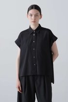 【アドーア/ADORE】のラスタージョーゼットブラウス ブラック|ID: prp329100004903779 ipo3291000000036703948