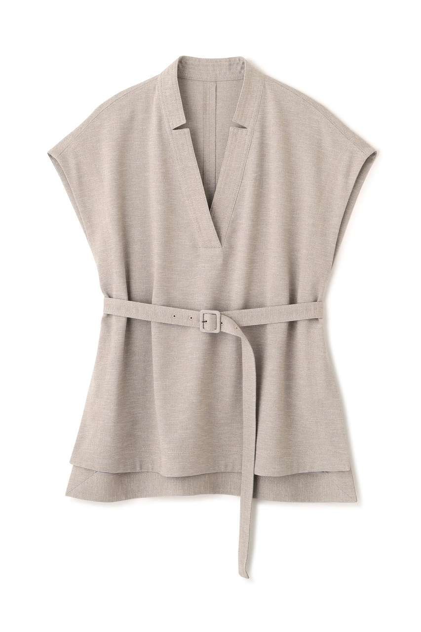 【アドーア/ADORE】のナチュラルオックスブラウス 人気、トレンドファッション・服の通販 founy(ファニー) 　ファッション　Fashion　レディースファッション　Fashion for Women　トップス・カットソー　Cut & Sew Tops　シャツ・ブラウス・オフィスカジュアル　Elegant Blouses & Button-Ups　おすすめ　Recommended / Our Picks　オックス　Oxford Fabric　ショート　Short, Short Length　ストレッチ　Stretch, Stretchy Fabric　スリーブ　Sleeve, Long Sleeve / Short Sleeve　セットアップ　Set-Up, Coordinated Outfit　ランダム　Random, Irregular　新作・新入荷　New Arrivals / New In　 other-1|ID: prp329100004903783 ipo3291000000036703970