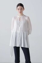 【アドーア/ADORE】のハイツイストビエラブラウス ホワイト|ID: prp329100004903787 ipo3291000000036704004