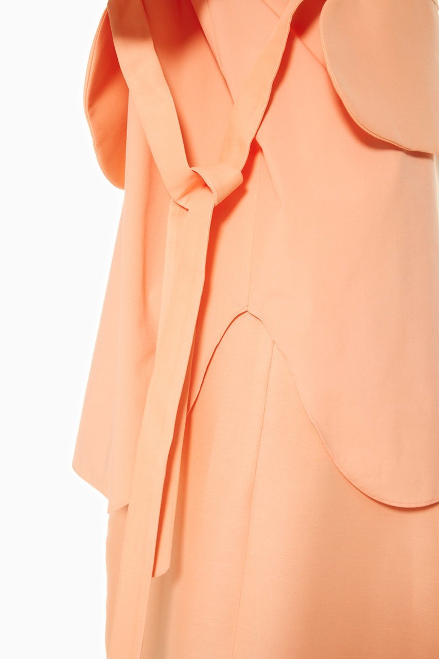 【エンフォルド/ENFOLD】のALIEN CAMISOLE VEST 人気、トレンドファッション・服の通販 founy(ファニー) 　ファッション　Fashion　レディースファッション　Fashion for Women　アウター　Coat / Outerwear Collection　レディースジャケット・軽アウター　Jackets　ジャケット　Jacket, Outerwear　ドレープ　Drape, Draping Fabric　ベスト　Vest, Waistcoat　新作・新入荷　New Arrivals / New In　other-3|ID: prp329100004903795 ipo3291000000036704072