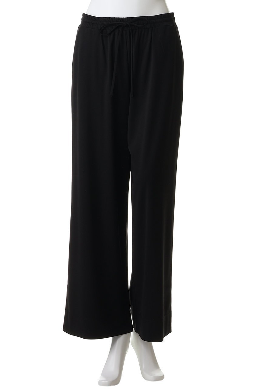 【マックスマーラ/Max Mara】の【Weekend Max Mara】MODICO ジャージパンツ 人気、トレンドファッション・服の通販 founy(ファニー) 　ファッション　Fashion　レディースファッション　Fashion for Women　パンツ　Pants & Trousers　新作・新入荷　New Arrivals / New In　旅行　Travel　ビジネス 仕事 通勤　Business / Work / Commuting　other-2|ID: prp329100004903802 ipo3291000000036704130