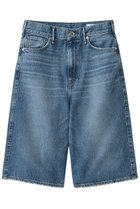 【アッパー ハイツ/upper hights】のTHE LIAM SHORT 2wayショートデニムパンツ 人気、トレンドファッション・服の通販 founy(ファニー) ファッション Fashion レディースファッション Fashion for Women パンツ Pants & Trousers デニムパンツ・ジーンズ・美脚デニム Denim Jeans & Pants デニム Denim, Jeans Material ハイライズ High Rise, High Waist ヨーク Yoke, Yoke Design 夏 Summer 新作・新入荷 New Arrivals / New In thumbnail MIZU|ID: prp329100004903803 ipo3291000000036704140