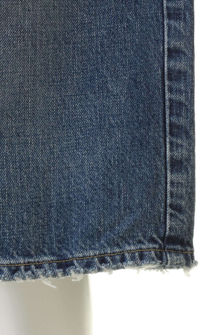 【アッパー ハイツ/upper hights】のTHE LIAM SHORT 2wayショートデニムパンツ 人気、トレンドファッション・服の通販 founy(ファニー) 　ファッション　Fashion　レディースファッション　Fashion for Women　パンツ　Pants & Trousers　デニムパンツ・ジーンズ・美脚デニム　Denim Jeans & Pants　デニム　Denim, Jeans Material　ハイライズ　High Rise, High Waist　ヨーク　Yoke, Yoke Design　夏　Summer　新作・新入荷　New Arrivals / New In　other-6|ID: prp329100004903803 ipo3291000000036704151