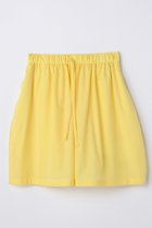 【ナゴンスタンス/nagonstans】の【4/1 10:00販売開始】drawstring culottes Custard|ID: prp329100004903806 ipo3291000000036704162