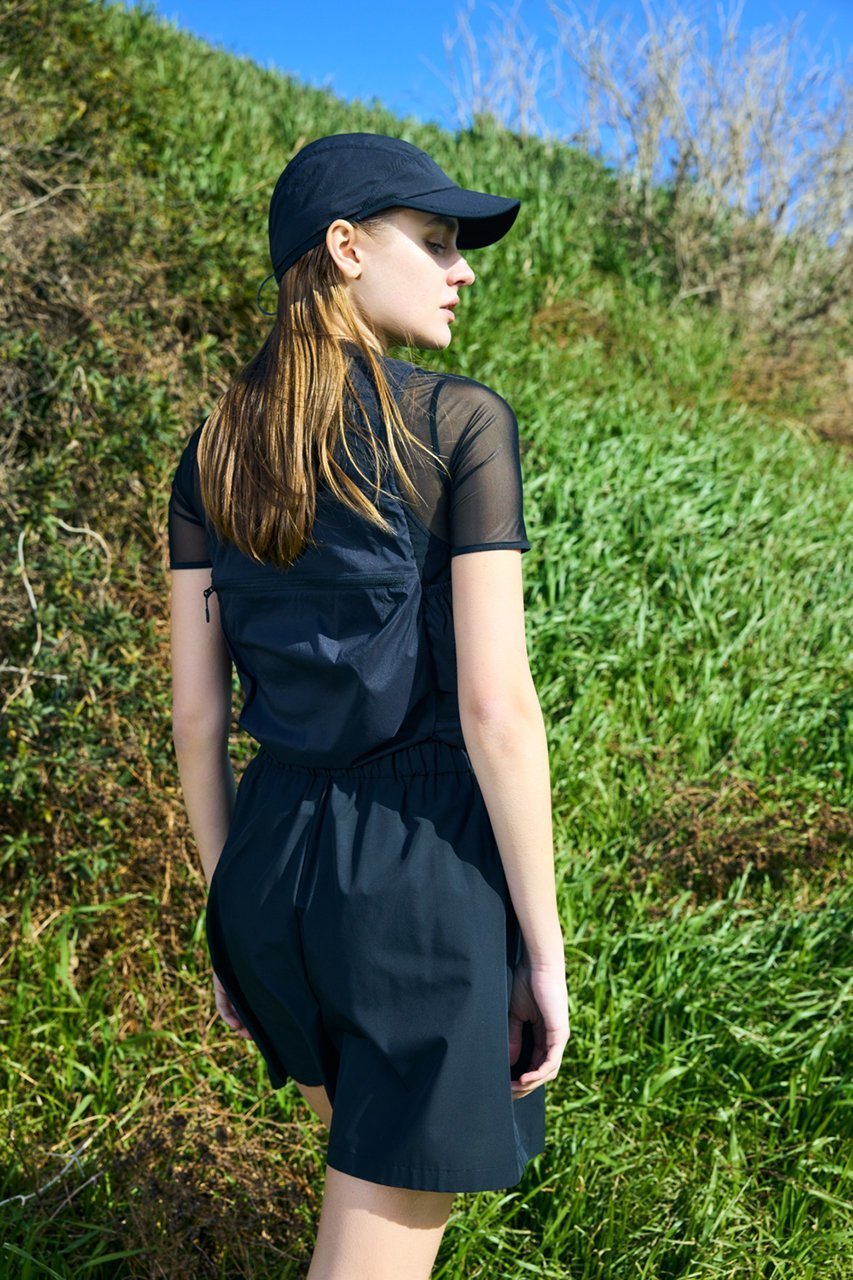 【ナゴンスタンス/nagonstans】の【4/1 10:00販売開始】drawstring culottes 人気、トレンドファッション・服の通販 founy(ファニー) 　ファッション　Fashion　レディースファッション　Fashion for Women　スカート　Skirts　パンツ　Pants & Trousers　ショートパンツ・ハーフパンツ　High-Waisted & Relaxed Shorts　なめらか　Smooth, Silky Texture　キュロット　Culottes, Wide Shorts　ショート　Short, Short Length　ブロード　Broadcloth, Fine Cotton　リラックス　Relax, Relaxed Fit　夏　Summer　定番　Standard, Basic Item　新作・新入荷　New Arrivals / New In　other-5|ID: prp329100004903806 ipo3291000000036704173