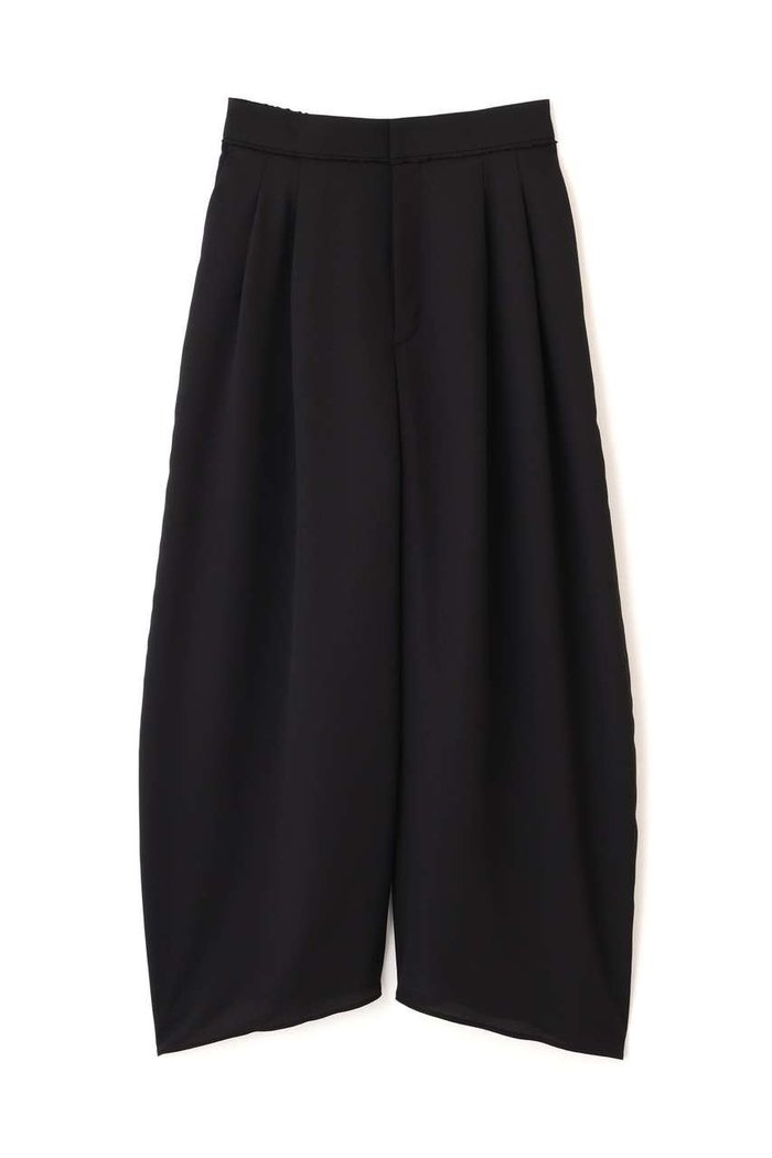 【アドーア/ADORE】のラスタージョーゼットパンツ インテリア・キッズ・メンズ・レディースファッション・服の通販 founy(ファニー) https://founy.com/ ファッション Fashion レディースファッション Fashion for Women パンツ Pants & Trousers おすすめ Recommended / Our Picks セットアップ Set-Up, Coordinated Outfit フリンジ Fringe, Tassel フロント Front, Front Design ルーズ Loose, Oversized 夏 Summer 新作・新入荷 New Arrivals / New In 春 Spring S/S・春夏 SS, Spring/Summer, Warm Season |ID: prp329100004903810 ipo3291000000036704187