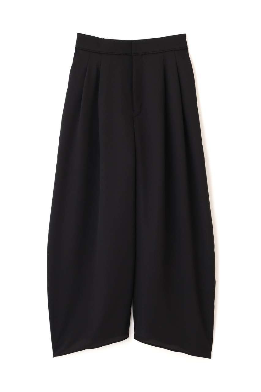 【アドーア/ADORE】のラスタージョーゼットパンツ 人気、トレンドファッション・服の通販 founy(ファニー) 　ファッション　Fashion　レディースファッション　Fashion for Women　パンツ　Pants & Trousers　おすすめ　Recommended / Our Picks　セットアップ　Set-Up, Coordinated Outfit　フリンジ　Fringe, Tassel　フロント　Front, Front Design　ルーズ　Loose, Oversized　夏　Summer　新作・新入荷　New Arrivals / New In　春　Spring　S/S・春夏　SS, Spring/Summer, Warm Season　 other-1|ID: prp329100004903810 ipo3291000000036704187