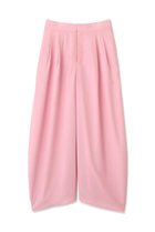 【アドーア/ADORE】のラスタージョーゼットパンツ ピンク|ID: prp329100004903810 ipo3291000000036704190