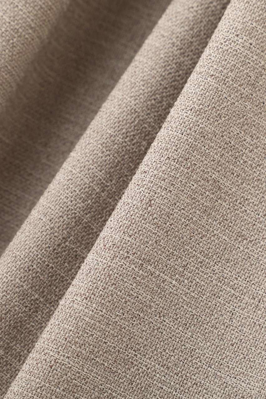 【アドーア/ADORE】のナチュラルオックスパンツ 人気、トレンドファッション・服の通販 founy(ファニー) 　ファッション　Fashion　レディースファッション　Fashion for Women　パンツ　Pants & Trousers　おすすめ　Recommended / Our Picks　オックス　Oxford Fabric　ストレッチ　Stretch, Stretchy Fabric　セットアップ　Set-Up, Coordinated Outfit　フロント　Front, Front Design　ボックス　Boxy, Box Shape　ランダム　Random, Irregular　新作・新入荷　New Arrivals / New In　other-3|ID: prp329100004903811 ipo3291000000036704200