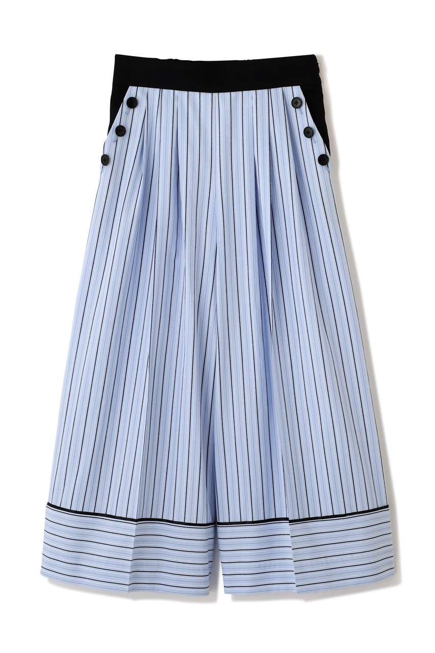 【アドーア/ADORE】のミックスストライプパンツ 人気、トレンドファッション・服の通販 founy(ファニー) 　ファッション　Fashion　レディースファッション　Fashion for Women　パンツ　Pants & Trousers　おすすめ　Recommended / Our Picks　ストライプ　Stripe, Striped Pattern　新作・新入荷　New Arrivals / New In　other-4|ID: prp329100004903812 ipo3291000000036704211