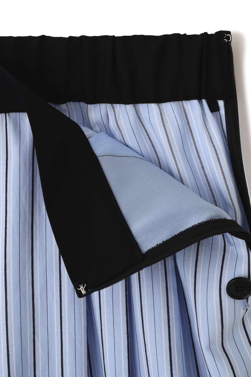 【アドーア/ADORE】のミックスストライプパンツ 人気、トレンドファッション・服の通販 founy(ファニー) 　ファッション　Fashion　レディースファッション　Fashion for Women　パンツ　Pants & Trousers　おすすめ　Recommended / Our Picks　ストライプ　Stripe, Striped Pattern　新作・新入荷　New Arrivals / New In　other-5|ID: prp329100004903812 ipo3291000000036704213