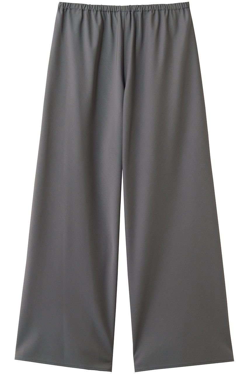 【ジェイドット/j.】のドライタッチツイル バイアスワイドパンツ 人気、トレンドファッション・服の通販 founy(ファニー) 　ファッション　Fashion　レディースファッション　Fashion for Women　パンツ　Pants & Trousers　ストレート　Straight, Straight Cut　ツイル　Twist, Twisted Detail　ドレープ　Drape, Draping Fabric　ワイド　Wide, Wide Fit　新作・新入荷　New Arrivals / New In　 other-1|ID: prp329100004903817 ipo3291000000036704257