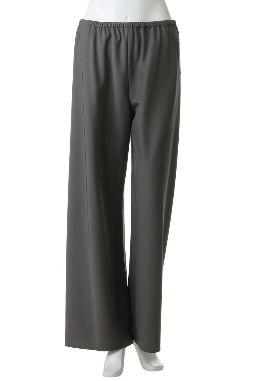 【ジェイドット/j.】のドライタッチツイル バイアスワイドパンツ 人気、トレンドファッション・服の通販 founy(ファニー) 　ファッション　Fashion　レディースファッション　Fashion for Women　パンツ　Pants & Trousers　ストレート　Straight, Straight Cut　ツイル　Twist, Twisted Detail　ドレープ　Drape, Draping Fabric　ワイド　Wide, Wide Fit　新作・新入荷　New Arrivals / New In　other-2|ID: prp329100004903817 ipo3291000000036704265