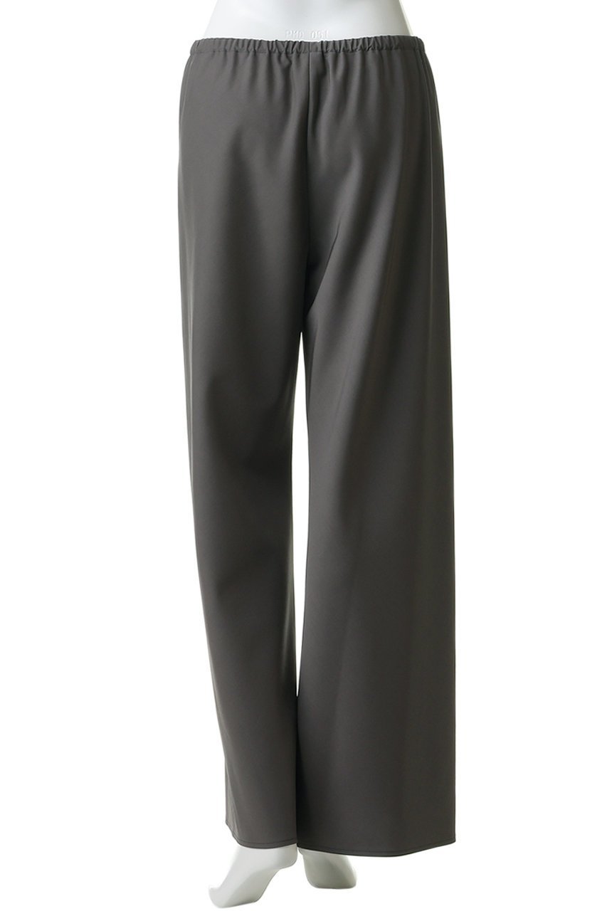 【ジェイドット/j.】のドライタッチツイル バイアスワイドパンツ 人気、トレンドファッション・服の通販 founy(ファニー) 　ファッション　Fashion　レディースファッション　Fashion for Women　パンツ　Pants & Trousers　ストレート　Straight, Straight Cut　ツイル　Twist, Twisted Detail　ドレープ　Drape, Draping Fabric　ワイド　Wide, Wide Fit　新作・新入荷　New Arrivals / New In　other-4|ID: prp329100004903817 ipo3291000000036704269