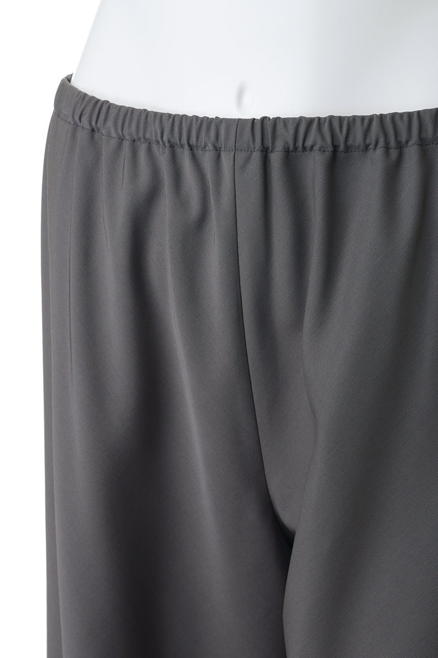 【ジェイドット/j.】のドライタッチツイル バイアスワイドパンツ 人気、トレンドファッション・服の通販 founy(ファニー) 　ファッション　Fashion　レディースファッション　Fashion for Women　パンツ　Pants & Trousers　ストレート　Straight, Straight Cut　ツイル　Twist, Twisted Detail　ドレープ　Drape, Draping Fabric　ワイド　Wide, Wide Fit　新作・新入荷　New Arrivals / New In　other-5|ID: prp329100004903817 ipo3291000000036704272