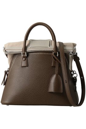 【メゾン マルジェラ/MAISON MARGIELA】の【UNISEX】5AC クラシック ミニ 人気、トレンドファッション・服の通販 founy(ファニー) ファッション Fashion レディースファッション Fashion for Women ユニセックス Unisex, Genderless クラシック Classic, Timeless Style ビジネス 仕事 通勤 Business / Work / Commuting モダン Modern, Contemporary 新作・新入荷 New Arrivals / New In |ID:prp329100004903827