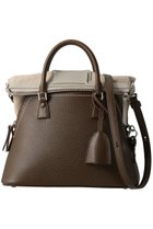 【メゾン マルジェラ/MAISON MARGIELA】の【UNISEX】5AC クラシック ミニ フィールド/ストーン|ID:prp329100004903827