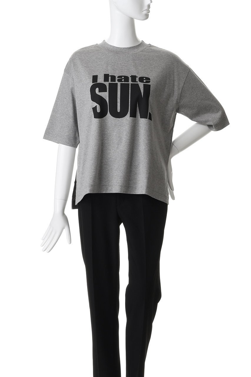 【ティアラ/Tiara】のプリントTシャツ 人気、トレンドファッション・服の通販 founy(ファニー) 　ファッション　Fashion　レディースファッション　Fashion for Women　トップス・カットソー　Cut & Sew Tops　シャツ・ブラウス・オフィスカジュアル　Elegant Blouses & Button-Ups　ロングTシャツ・Tシャツ　Longline T-Shirts & Tees　カットソー・ベーシックTシャツ　Cut-and-Sewn Tops / Stretch Tees & Basics　ショート　Short, Short Length　スラックス　Slacks, Dress Pants　スリーブ　Sleeve, Long Sleeve / Short Sleeve　デニム　Denim, Jeans Material　プリント　Print, Printed Pattern　ボックス　Boxy, Box Shape　新作・新入荷　New Arrivals / New In　other-2|ID: prp329100004903829 ipo3291000000036704350