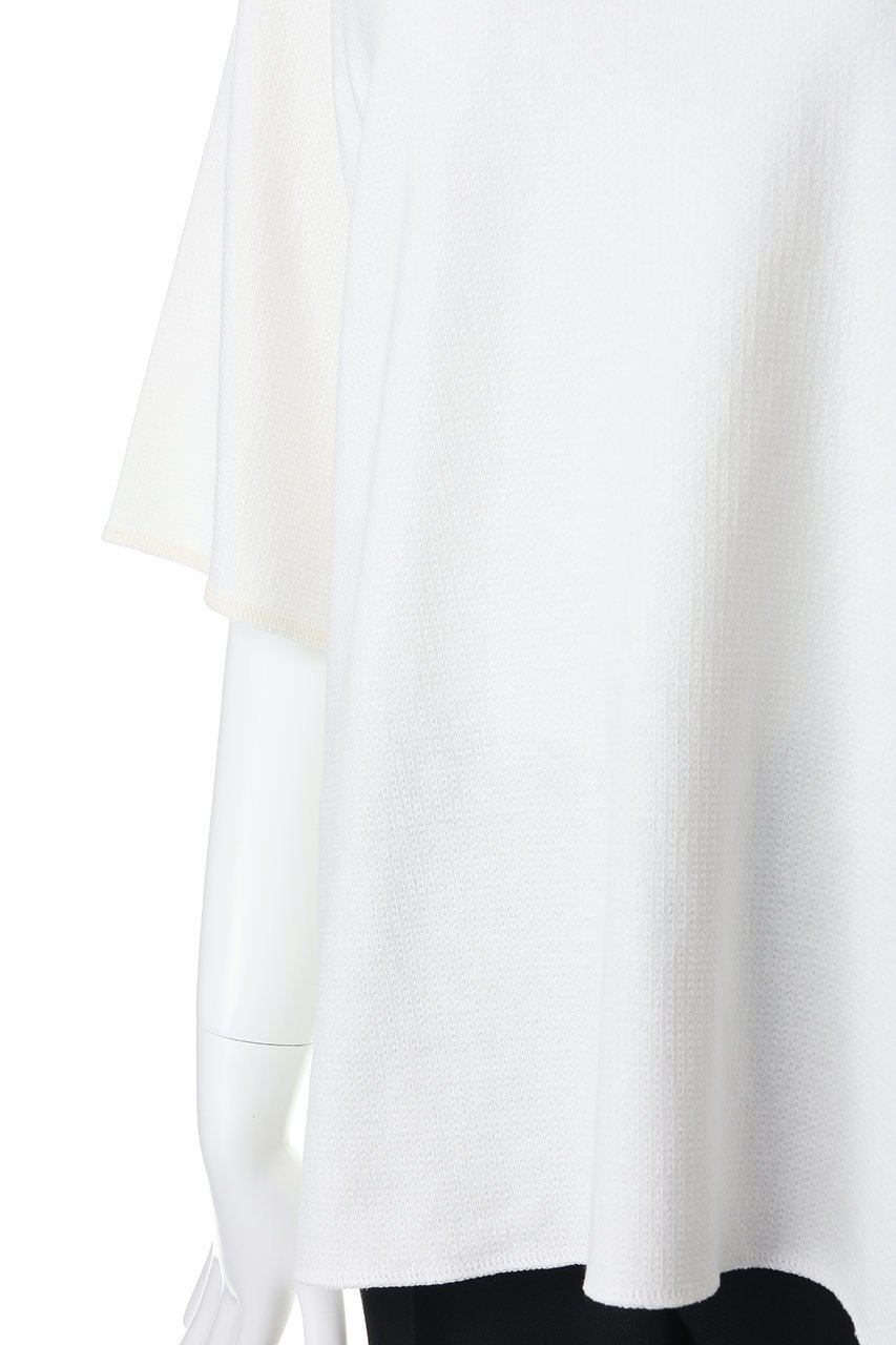 【カオス/Chaos】の【REMI RELIEF】別注ラグランヘンリーTシャツ 人気、トレンドファッション・服の通販 founy(ファニー) 　ファッション　Fashion　レディースファッション　Fashion for Women　トップス・カットソー　Cut & Sew Tops　シャツ・ブラウス・オフィスカジュアル　Elegant Blouses & Button-Ups　ロングTシャツ・Tシャツ　Longline T-Shirts & Tees　カットソー・ベーシックTシャツ　Cut-and-Sewn Tops / Stretch Tees & Basics　ショート　Short, Short Length　スリーブ　Sleeve, Long Sleeve / Short Sleeve　デニム　Denim, Jeans Material　ワッフル　Waffle, Waffle Knit　別注　Limited Edition, Custom Order　新作・新入荷　New Arrivals / New In　other-6|ID: prp329100004903834 ipo3291000000036704424