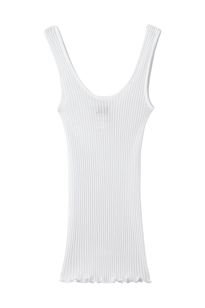 【マルティニーク/martinique】の《別注》【Oscalito】タンクトップ インテリア・キッズ・メンズ・レディースファッション・服の通販 founy(ファニー) https://founy.com/ ファッション Fashion レディースファッション Fashion for Women トップス・カットソー Cut & Sew Tops キャミソール&ノースリーブ Camisoles & Sleeveless Tops シャツ・ブラウス・オフィスカジュアル Elegant Blouses & Button-Ups ロングTシャツ・Tシャツ Longline T-Shirts & Tees カットソー・ベーシックTシャツ Cut-and-Sewn Tops / Stretch Tees & Basics インナー Innerwear キャミソール Camisole, Spaghetti Strap Top シンプル Simple, Minimal タンク Tank Top, Sleeveless Top トレンド Trend, Trending Now 別注 Limited Edition, Custom Order 新作・新入荷 New Arrivals / New In |ID: prp329100004903840 ipo3291000000036704455