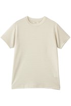 【フジ/FUJI】のWOOL S/S T-SHIRT IVORY|ID: prp329100004903848 ipo3291000000036704528