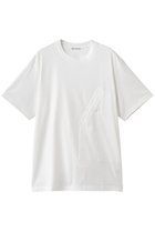 【セブン バイ セブン/SEVEN BY SEVEN / MEN】の【MEN】HUNTING POCKET Tシャツ ショートスリーブ ホワイト|ID: prp329100004903851 ipo3291000000036704546