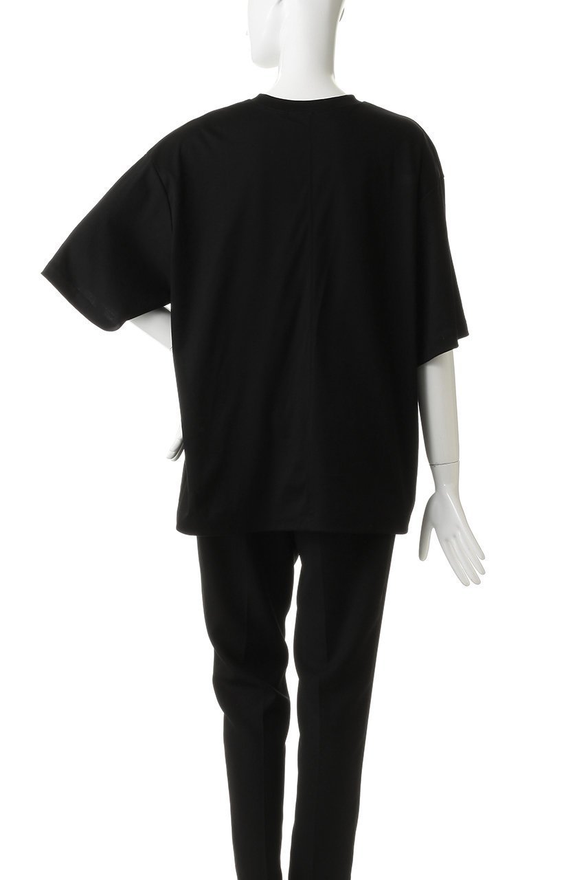 【フローレント/FLORENT】のコットンスムース ドライカットソー 人気、トレンドファッション・服の通販 founy(ファニー) ファッション Fashion レディースファッション Fashion for Women トップス・カットソー Cut & Sew Tops シャツ・ブラウス・オフィスカジュアル Elegant Blouses & Button-Ups ロングTシャツ・Tシャツ Longline T-Shirts & Tees カットソー・ベーシックTシャツ Cut-and-Sewn Tops / Stretch Tees & Basics カットソー Cut and Sewn Top ショート Short, Short Length シンプル Simple, Minimal スリーブ Sleeve, Long Sleeve / Short Sleeve モダン Modern, Contemporary 吸水 Absorbent, Quick-Dry 夏 Summer 定番 Standard, Basic Item 新作・新入荷 New Arrivals / New In other-4|ID: prp329100004903861 ipo3291000000036704640