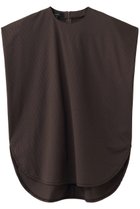 【フローレント/FLORENT】のクールドライサッカー ジャージートップス 人気、トレンドファッション・服の通販 founy(ファニー) ファッション Fashion レディースファッション Fashion for Women トップス・カットソー Cut & Sew Tops シャツ・ブラウス・オフィスカジュアル Elegant Blouses & Button-Ups ロングTシャツ・Tシャツ Longline T-Shirts & Tees カットソー・ベーシックTシャツ Cut-and-Sewn Tops / Stretch Tees & Basics サッカー Seersucker, Summer Fabric ショート Short, Short Length スリーブ Sleeve, Long Sleeve / Short Sleeve 吸水 Absorbent, Quick-Dry 新作・新入荷 New Arrivals / New In thumbnail ブラウン|ID: prp329100004903863 ipo3291000000036704655