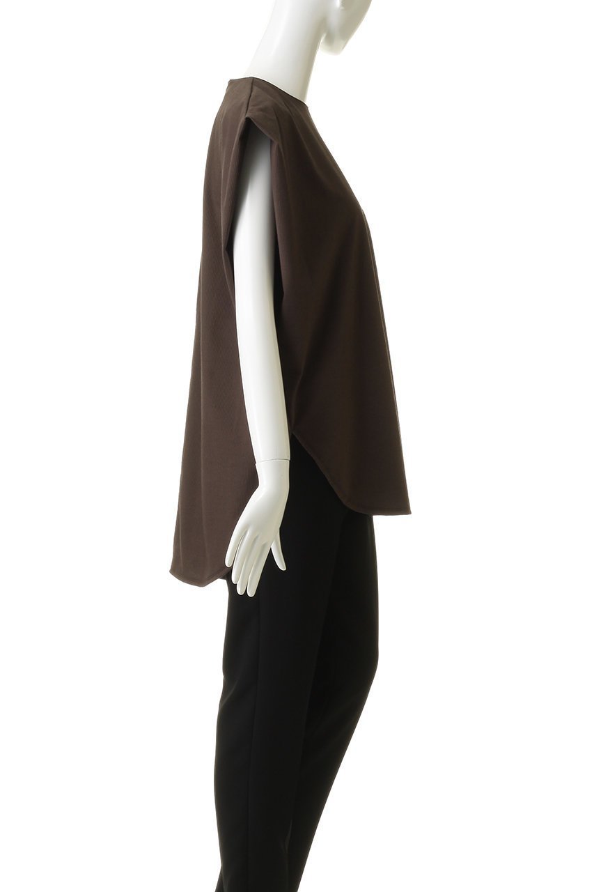 【フローレント/FLORENT】のクールドライサッカー ジャージートップス 人気、トレンドファッション・服の通販 founy(ファニー) 　ファッション　Fashion　レディースファッション　Fashion for Women　トップス・カットソー　Cut & Sew Tops　シャツ・ブラウス・オフィスカジュアル　Elegant Blouses & Button-Ups　ロングTシャツ・Tシャツ　Longline T-Shirts & Tees　カットソー・ベーシックTシャツ　Cut-and-Sewn Tops / Stretch Tees & Basics　サッカー　Seersucker, Summer Fabric　ショート　Short, Short Length　スリーブ　Sleeve, Long Sleeve / Short Sleeve　吸水　Absorbent, Quick-Dry　新作・新入荷　New Arrivals / New In　other-3|ID: prp329100004903863 ipo3291000000036704659