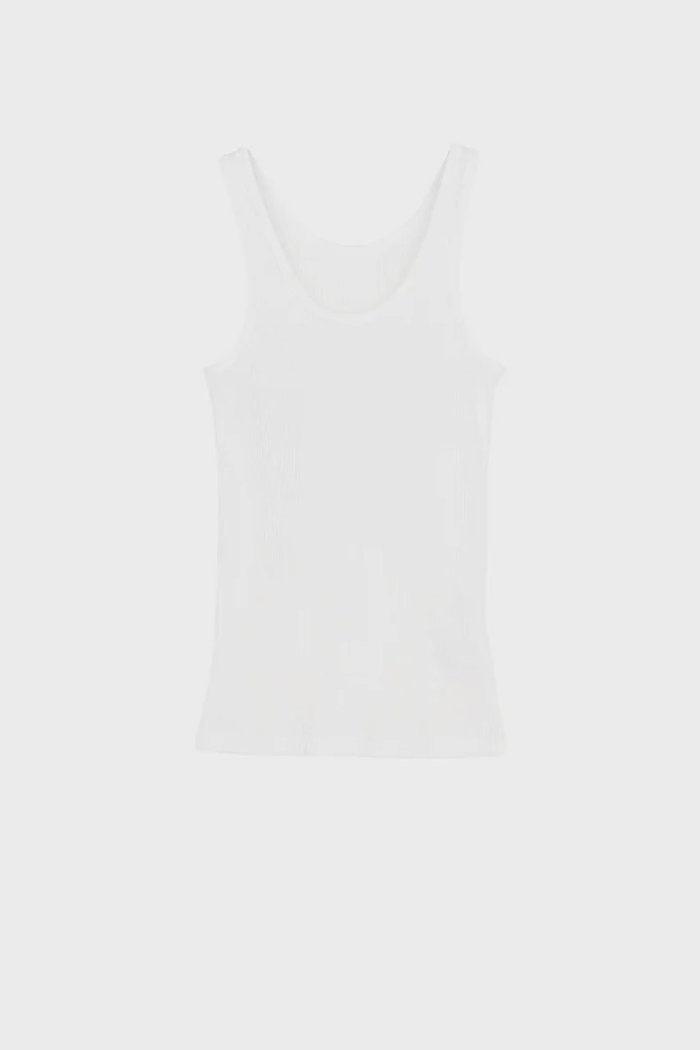 【スタニングルアー/STUNNING LURE】の【4/1 11:00販売開始】テレコタンク インテリア・キッズ・メンズ・レディースファッション・服の通販 founy(ファニー) https://founy.com/ ファッション Fashion レディースファッション Fashion for Women トップス・カットソー Cut & Sew Tops キャミソール&ノースリーブ Camisoles & Sleeveless Tops シャツ・ブラウス・オフィスカジュアル Elegant Blouses & Button-Ups ロングTシャツ・Tシャツ Longline T-Shirts & Tees カットソー・ベーシックTシャツ Cut-and-Sewn Tops / Stretch Tees & Basics キャミソール Camisole, Spaghetti Strap Top タンク Tank Top, Sleeveless Top テレコ Ribbed, Rib Stitch |ID: prp329100004903867 ipo3291000000036704674